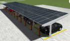 Solar Carport System